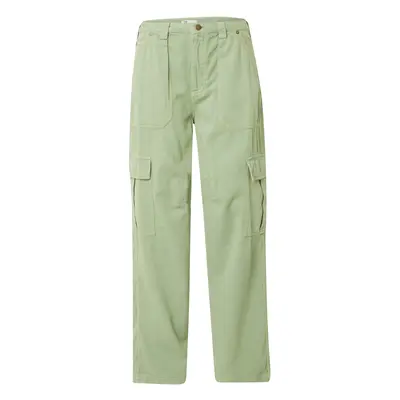 BILLABONG Cargo nadrágok khaki