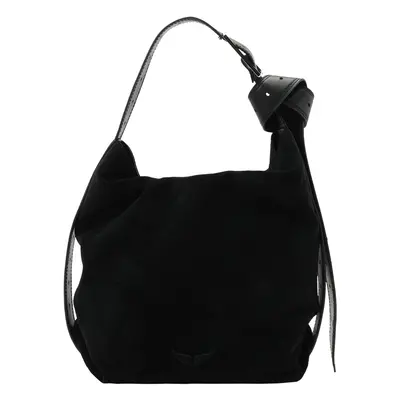 Zadig & Voltaire Shopper táska 'LE CECILIA' fekete