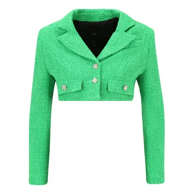 River Island Petite Blézer menta