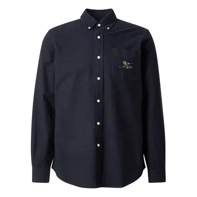 Polo Ralph Lauren Ing barna / fekete