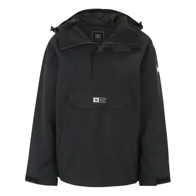 DC Shoes Sportdzseki fekete / fehér