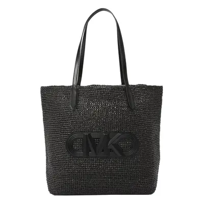 MICHAEL Michael Kors Shopper táska 'ELIZA' fekete