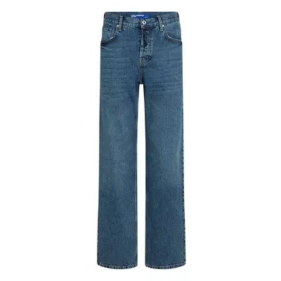 KARL LAGERFELD JEANS Farmer kék farmer