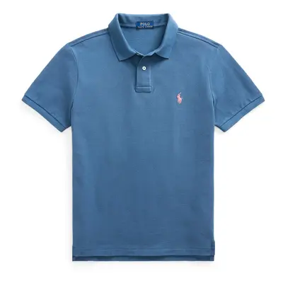 Polo Ralph Lauren Póló királykék / lazac