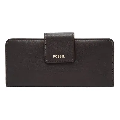 FOSSIL Analóg órák 'WATCH +PURSE' rózsaszín arany / ezüst