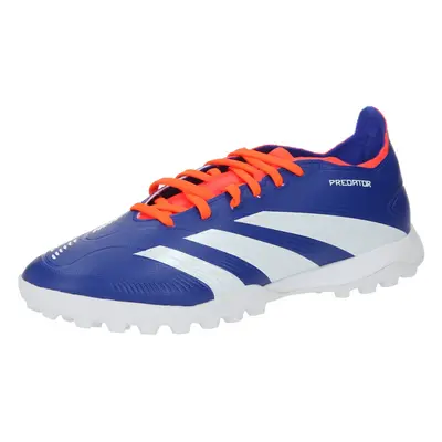 ADIDAS PERFORMANCE Futballcipők 'Predator League' kék / narancs / fehér