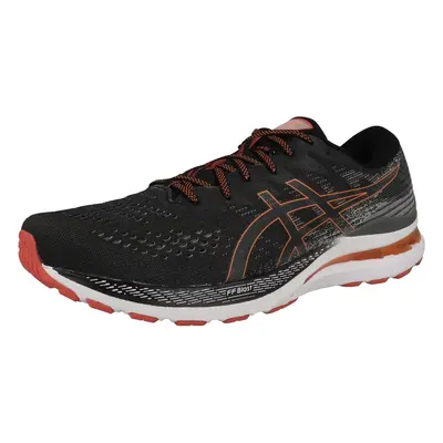 ASICS Futócipők 'Gel-Kayano 28' rozsdavörös / fekete / fehér