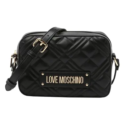 Love Moschino Válltáska arany / fekete