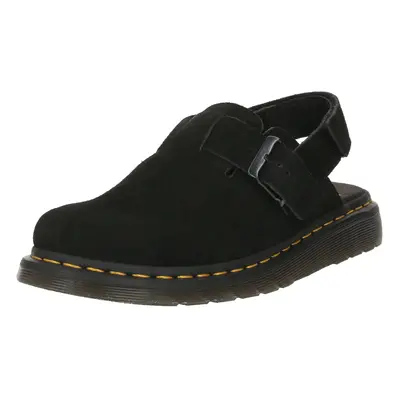 Dr. Martens Klumpák 'Jorge II' fekete