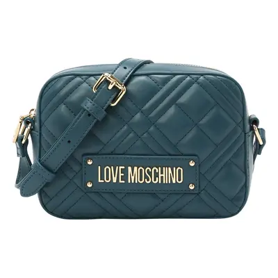 Love Moschino Válltáska arany / benzin