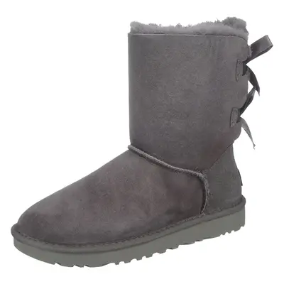 UGG Hócsizmák 'Bailey Bow' kő