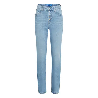 KARL LAGERFELD JEANS Farmer kék farmer