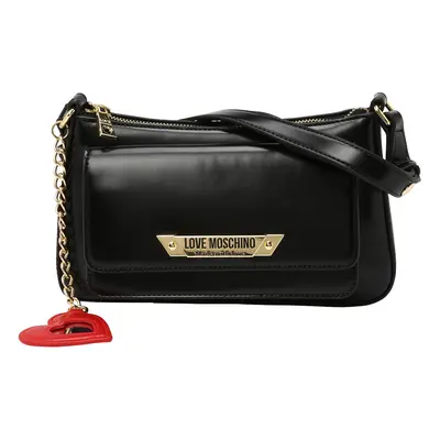 Love Moschino Válltáskák arany / fekete