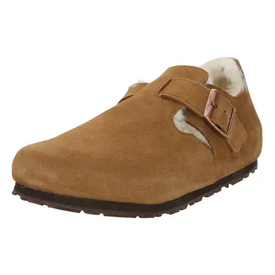 BIRKENSTOCK Mokaszin 'London' karamell