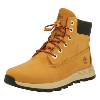 TIMBERLAND Csizma 'Killington' barna / karamell / fekete