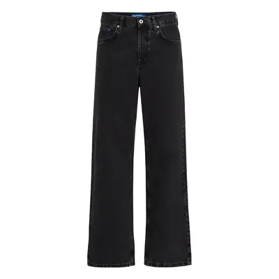 KARL LAGERFELD JEANS Farmer fekete