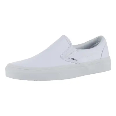 VANS Házicipő 'UA Classic Slip-On' fehér