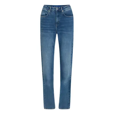 KARL LAGERFELD JEANS Farmer kék