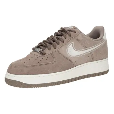 Nike Sportswear Rövid szárú sportcipők 'AIR FORCE 07 LV8' brokát