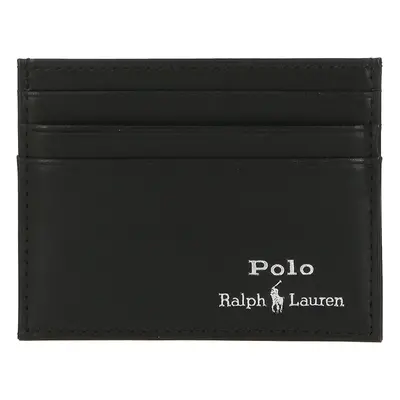 Polo Ralph Lauren Pénztárcák fekete