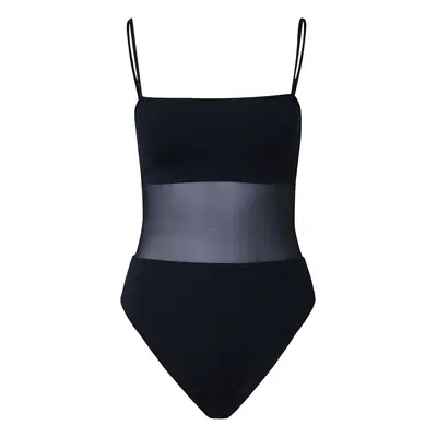 Calvin Klein Swimwear Fürdőruhák fekete