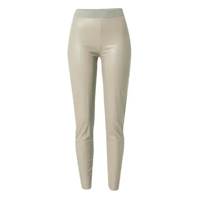 Karo Kauer Leggings khaki