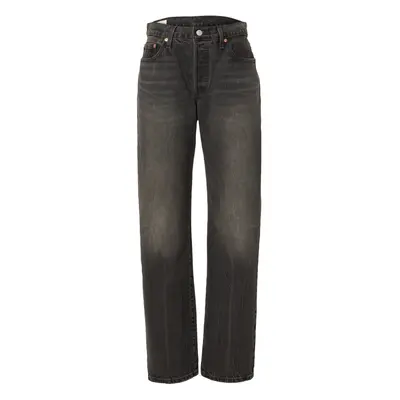 LEVI'S ® Farmer '501® 90's' fekete farmer