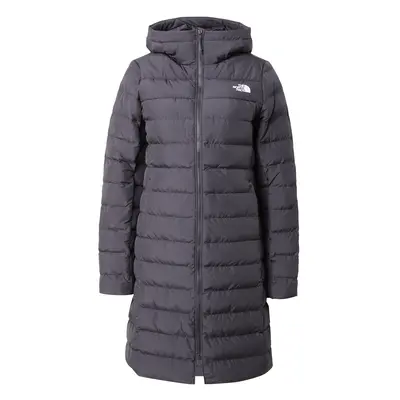 THE NORTH FACE Outdoormantel 'Aconcagua' fekete / fehér