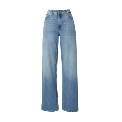 KARL LAGERFELD JEANS Farmer kék farmer