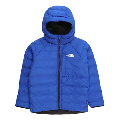 THE NORTH FACE Kültéri kabátok 'Reversible Perrito Jacket' királykék