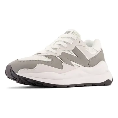 new balance Rövid szárú sportcipők '57/40' szürke / világosszürke