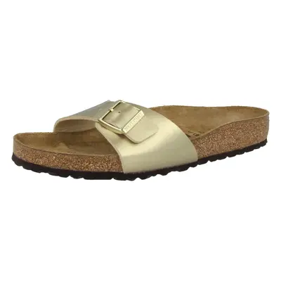 BIRKENSTOCK Papucs 'Madrid' arany