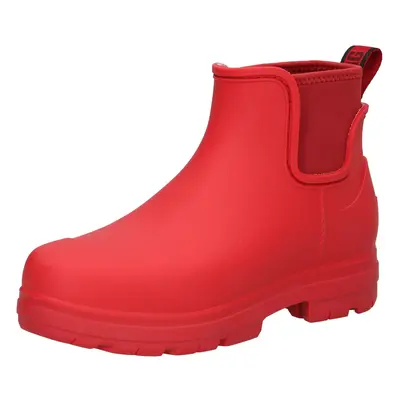 UGG Csizma 'DROPLET' piros