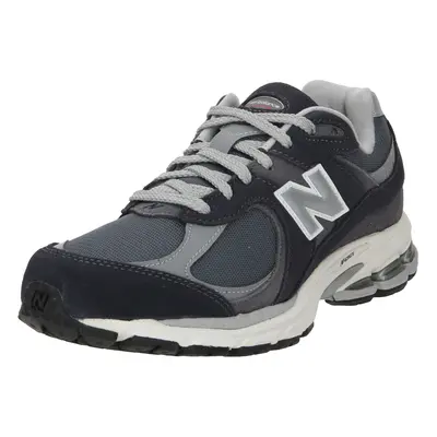 new balance Rövid szárú sportcipők '2002R' tengerészkék / szürke / fehér