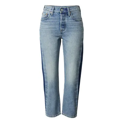 LEVI'S ® Farmer '501' kék farmer