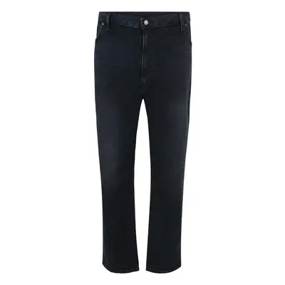 Levi's® Big & Tall Farmer '511™ Slim ' sötétkék