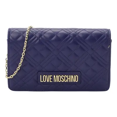 Love Moschino Válltáska éjkék