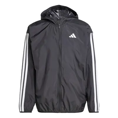 ADIDAS SPORTSWEAR Sportdzseki 'Essentials' fekete / fehér