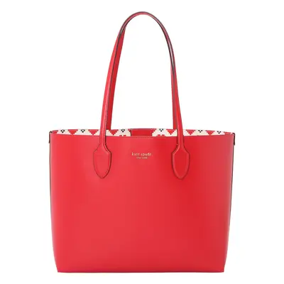 Kate Spade Shopper táska piros