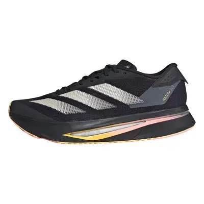 ADIDAS PERFORMANCE Futócipők 'Adizero Sl2' szürke / fekete / fehér