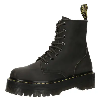 Dr. Martens Fűzős rövid szárú csizmák 'Jadon' antracit