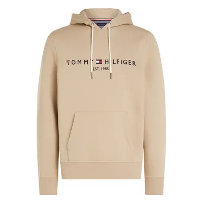 Tommy Hilfiger Big & Tall Tréning póló bézs