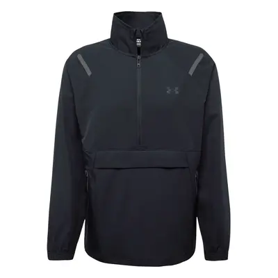 UNDER ARMOUR Sportdzseki 'Unstoppable LC' sötétszürke / fekete