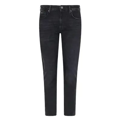 Pepe Jeans Farmer 'Hatch' fekete farmer