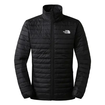 THE NORTH FACE Kültéri kabátok 'CANYONLANDS' fekete / fehér