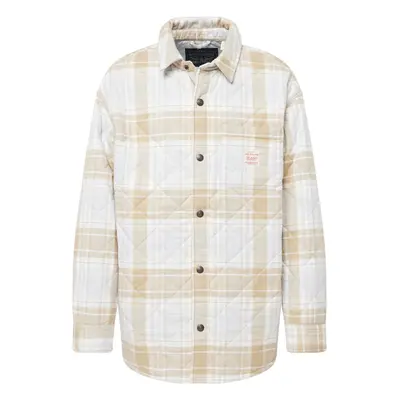 LEVI'S ® Átmeneti dzseki 'Parkside Overshirt' bézs / homok