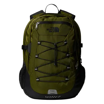 THE NORTH FACE Sporthátizsákok 'BOREALIS' zöld / fekete