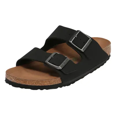 BIRKENSTOCK Papucs 'Arizona' fekete