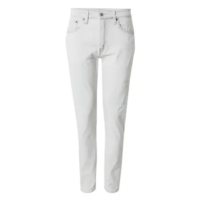 LEVI'S ® Farmer '512™ Slim Taper' világosszürke