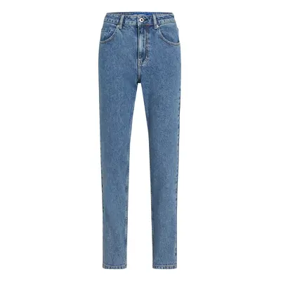 KARL LAGERFELD JEANS Farmer kék farmer